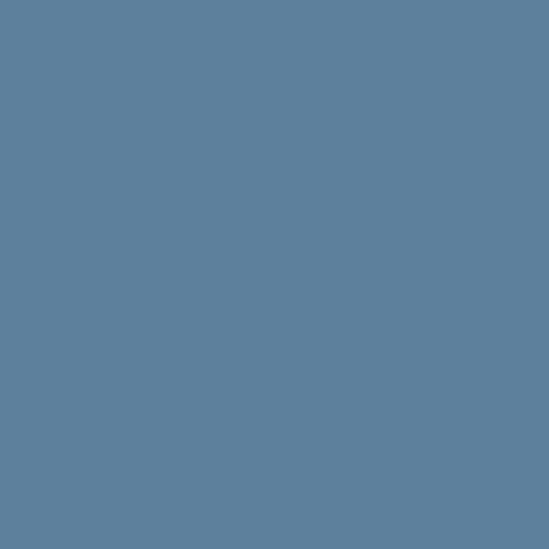 Bisley blauw