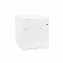 Bisley ladeblok Basic 2 Laden