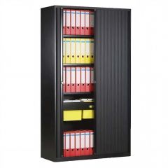 Roldeurkast 198x100cm 