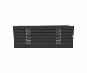 Bisley Tekeningkast A0 - 5 laden